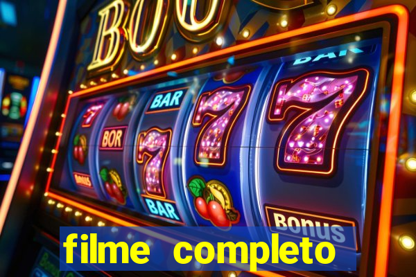 filme completo dublado megamente